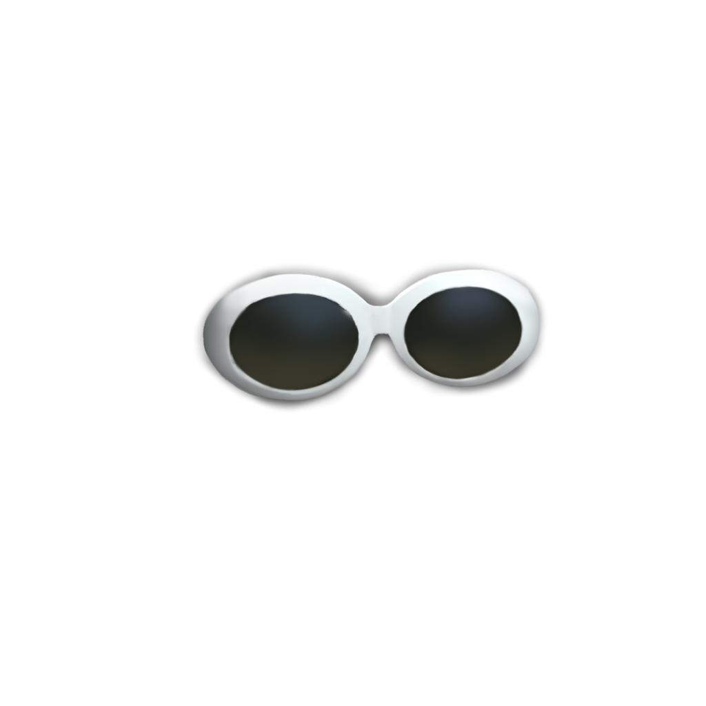 Clout Goggles