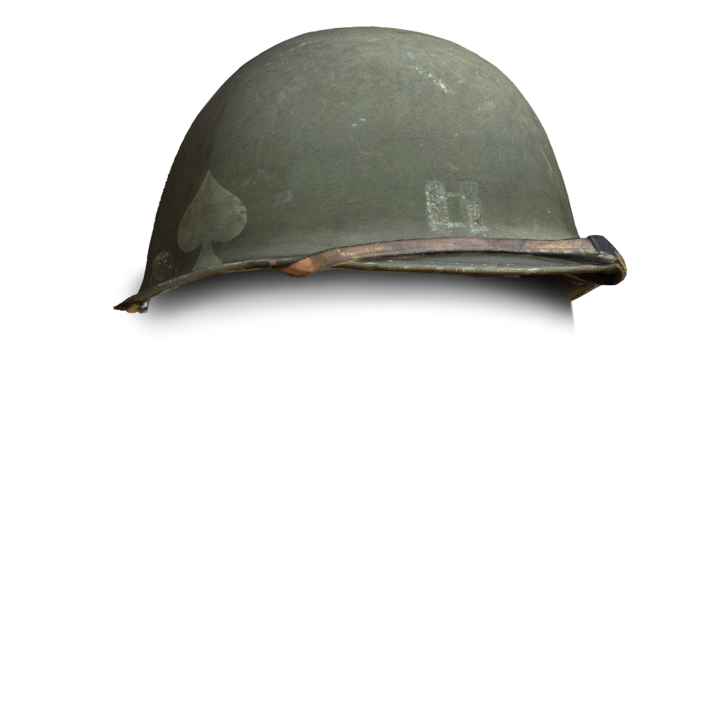 Military Helmet